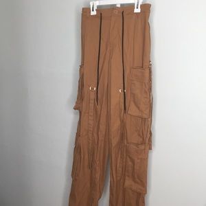Kameela cargo pants